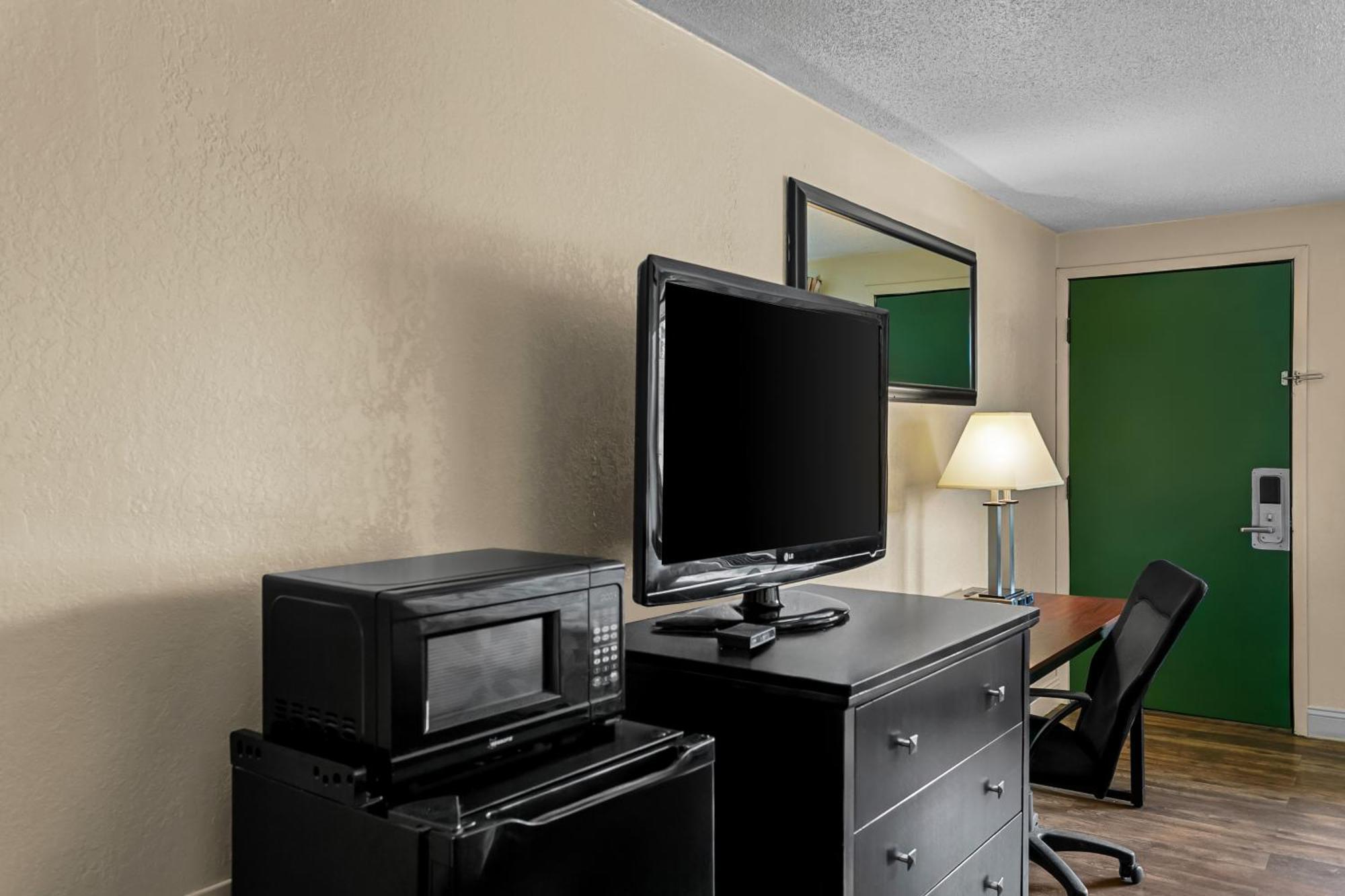 Americas Best Value Inn Martinsburg Exteriér fotografie