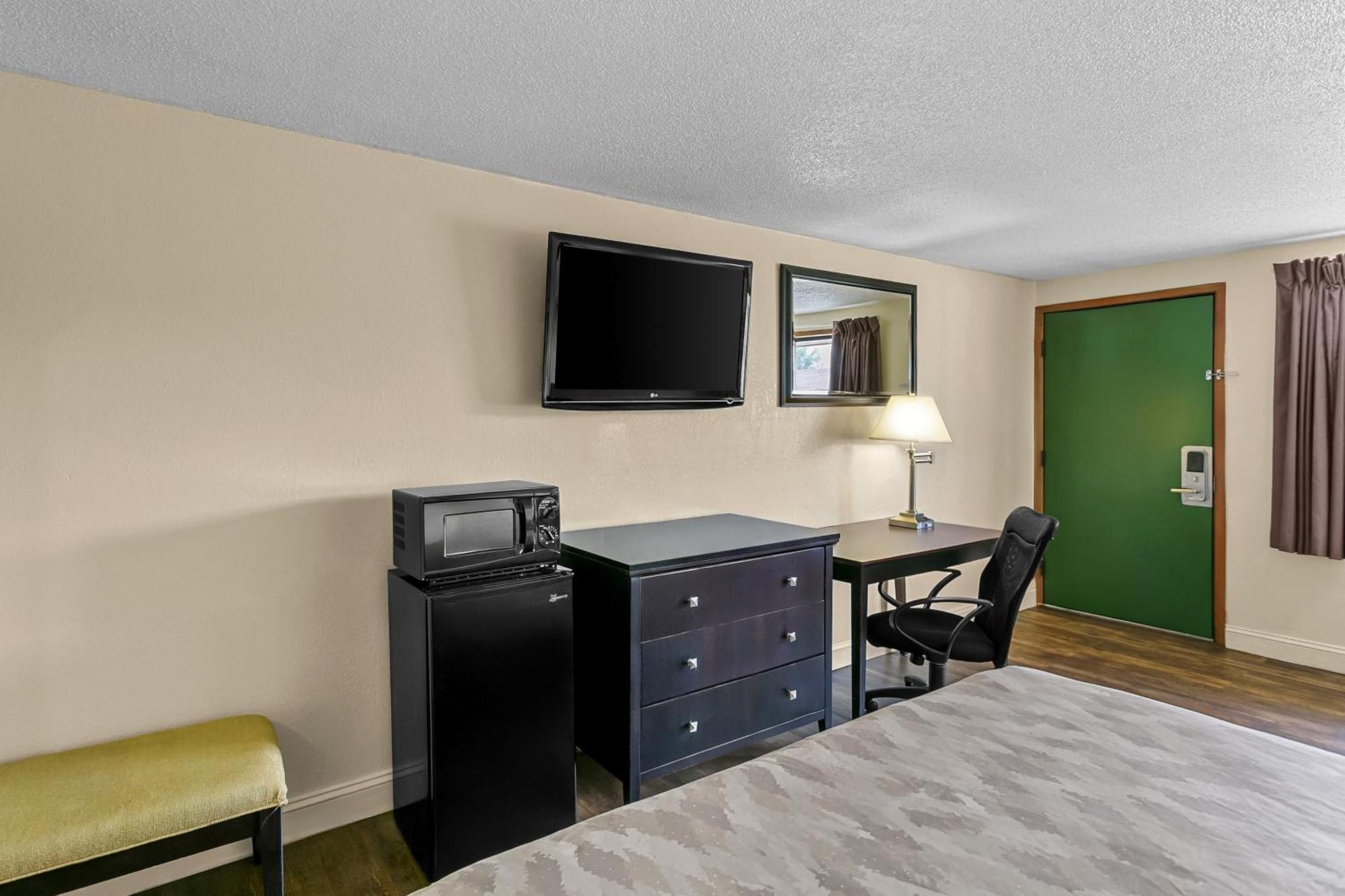 Americas Best Value Inn Martinsburg Exteriér fotografie